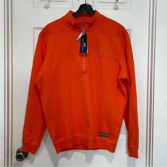 Vineyard Vines Mens Size Small Custom Shep Shirt - Picture 1 of 10